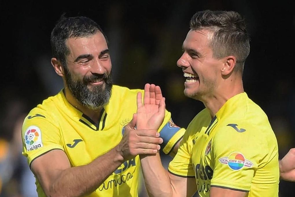 La caída de ingresos que sufrirá el Villarreal que le puede dificultar el fichaje de Lo Celso