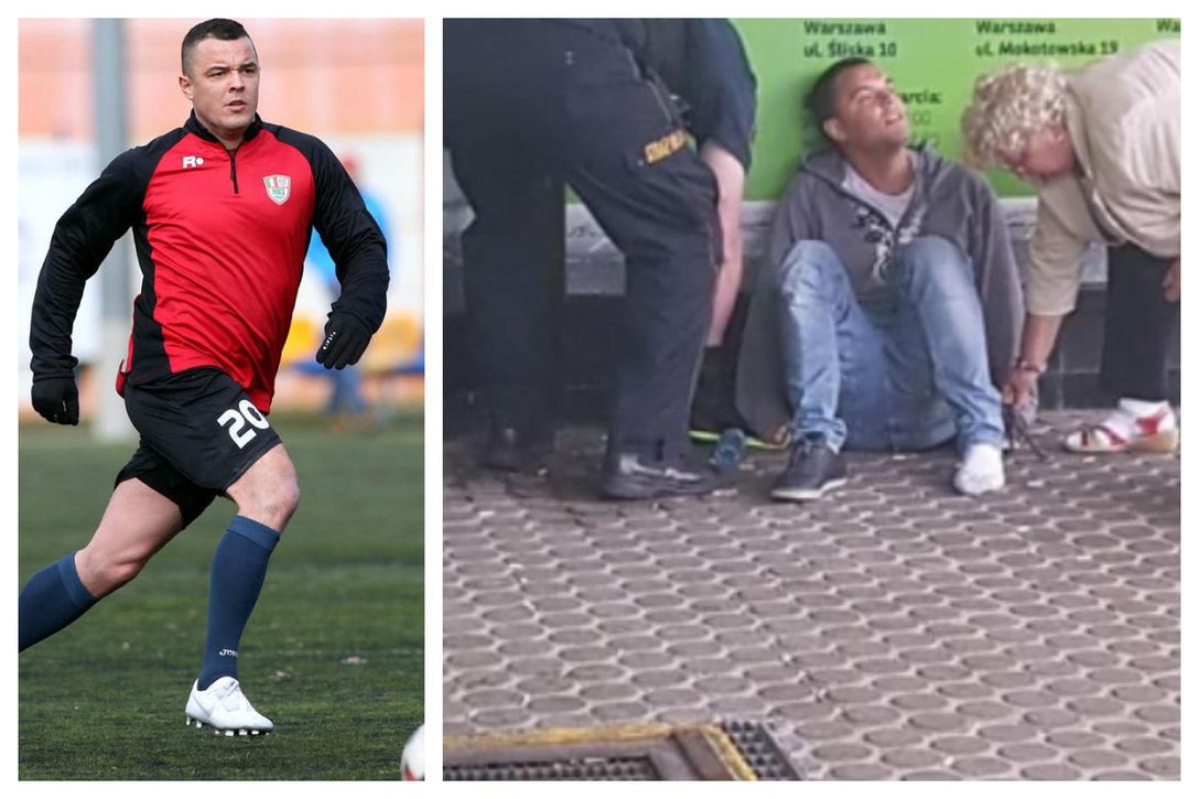 Eclipsó a Lewandowski, tuvo ofertas de Betis y Sevilla... Y ahora lucha contra su adicción al alcohol