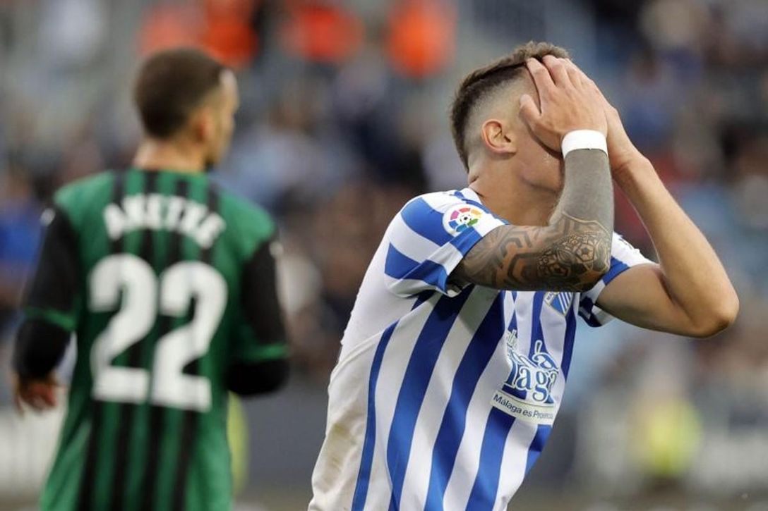 Autocrítica y a preparar el Málaga de la próxima temporada