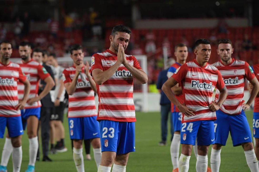 El elevado impacto económico que puede sufrir la provincia tras el descenso del Granada