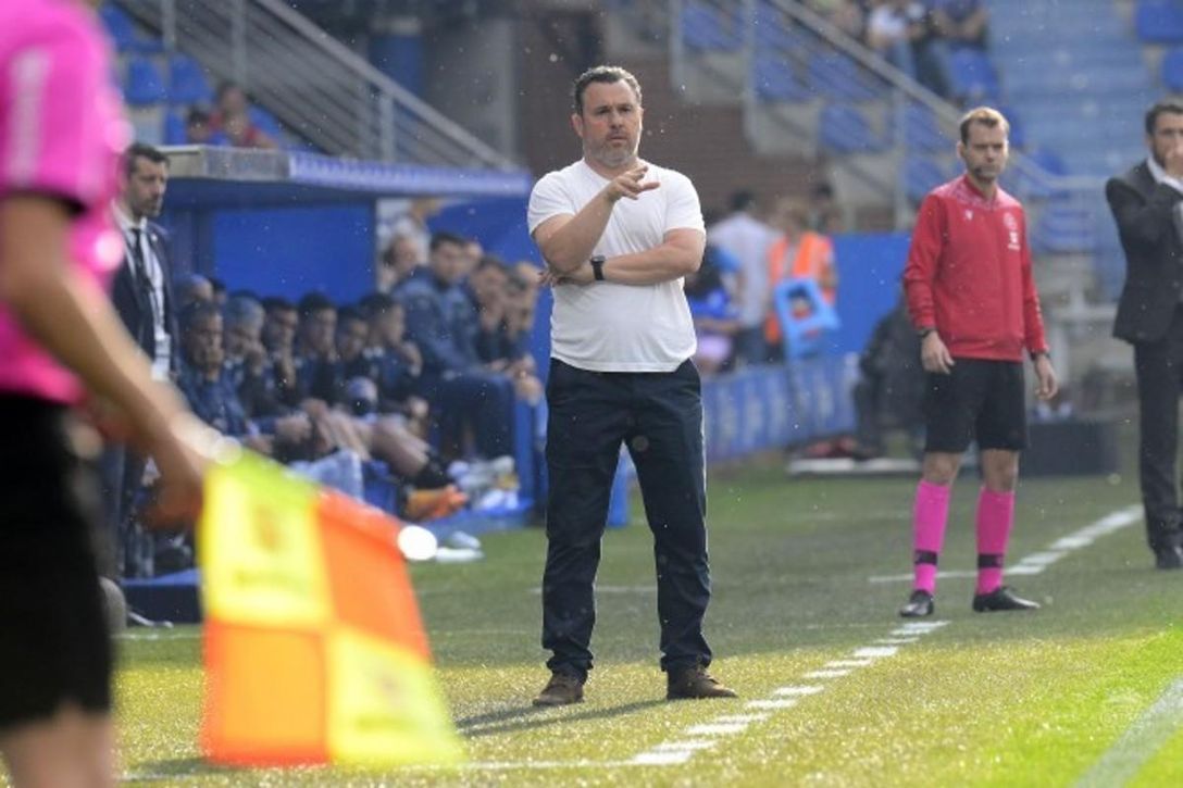 Sergio González renueva con el Cádiz