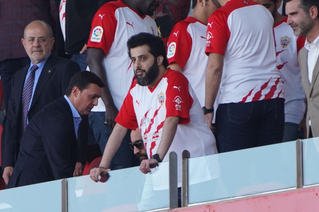 Las graves consecuencias de no subir a Primera que hacen temblar al Almería