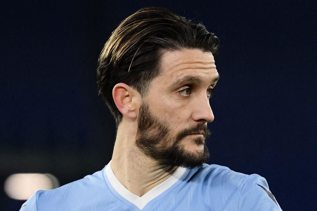 Luis Alberto, en Sevilla