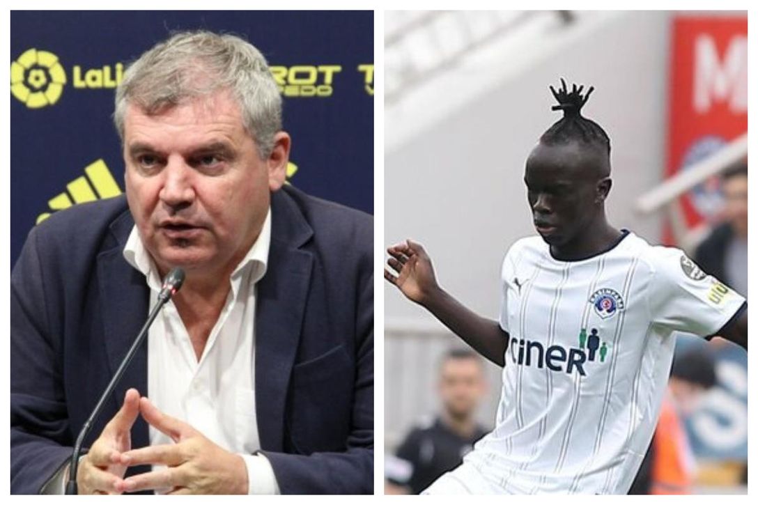 Desvelada la cláusula del primer fichaje del Cádiz: 15 millones