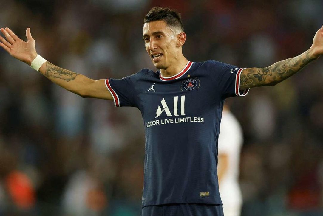 Las razones económicas y deportivas que cuestionan el ofrecimiento de Di María