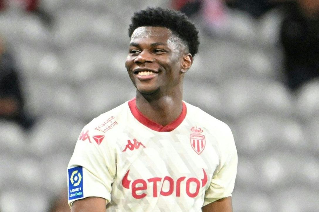 El sueño blanco de Tchouameni y el verdiblanco de Dani Ceballos