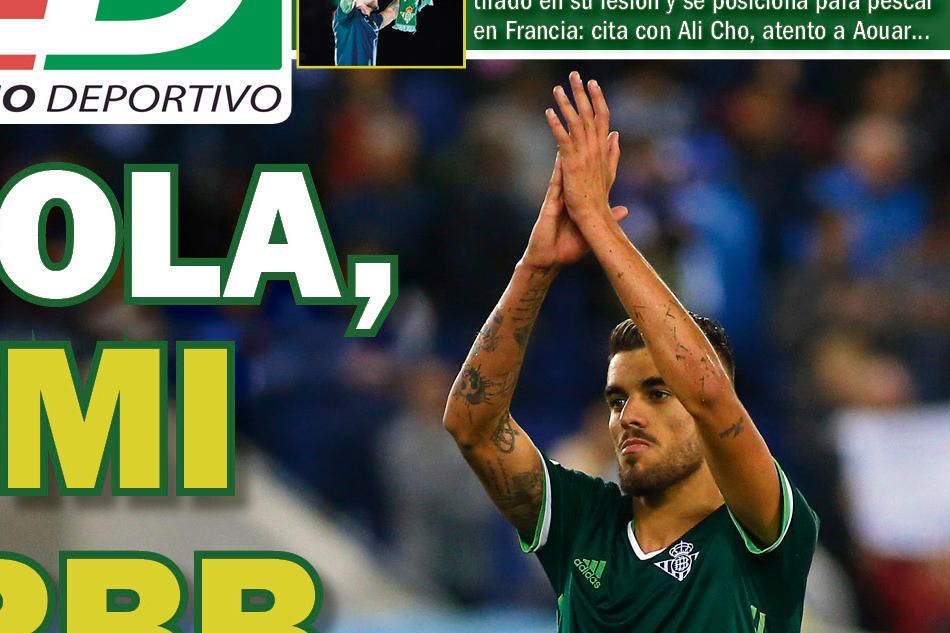 La portada de ESTADIO Deportivo para el jueves 26 de mayo de 2022