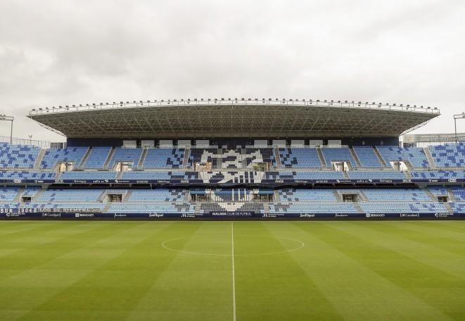 Cómo y dónde ver por TV y online el Lugo-Málaga: fecha y horario