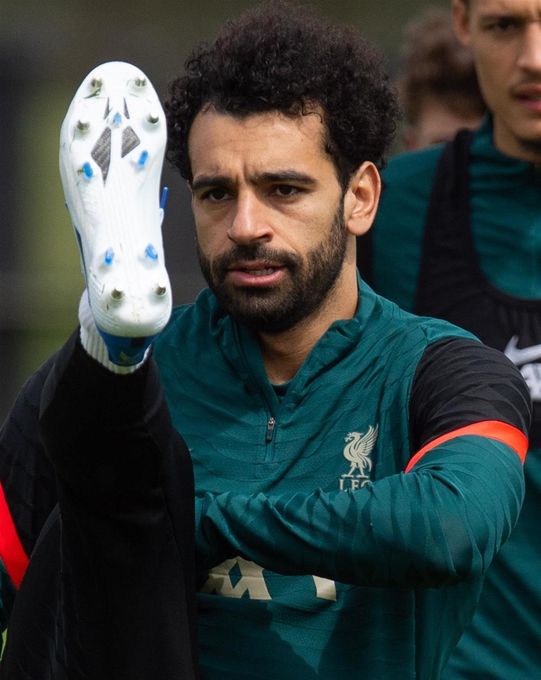 Salah: "Lo de 2018 es lo peor que le puede pasar a un futbolista"