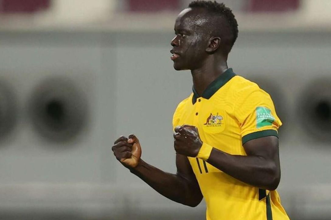 El nuevo fichaje del Cádiz ya habla como cadista