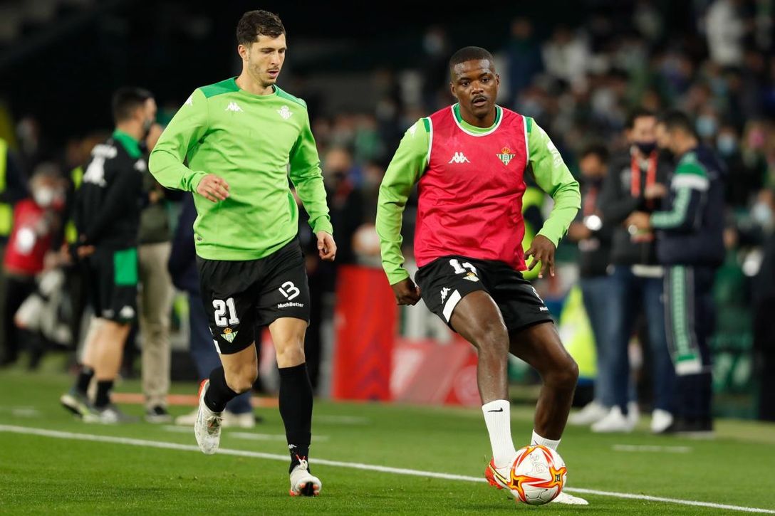 ¿Carvalho por Guido? La difícil tesitura de sacrificar una pieza valiosa para retener otra