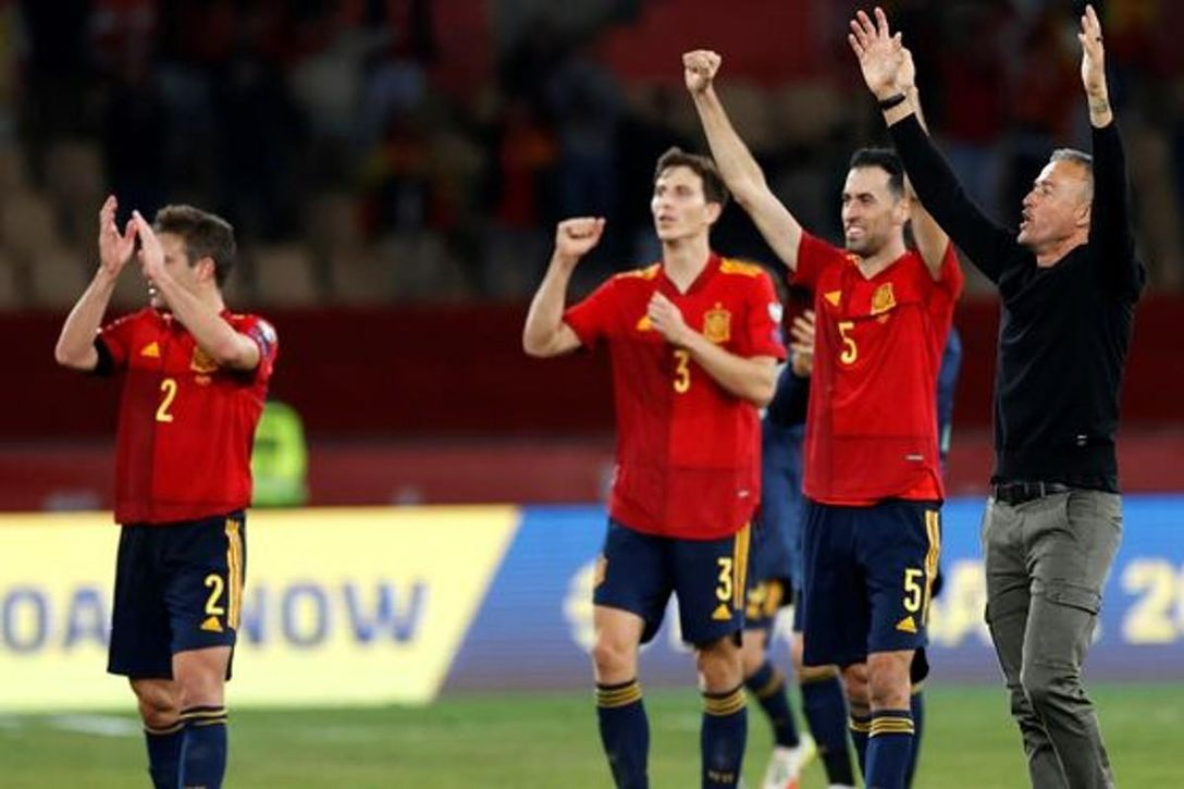 Del Málaga a la Premier League para desbancar la hegemonía de Guardiola