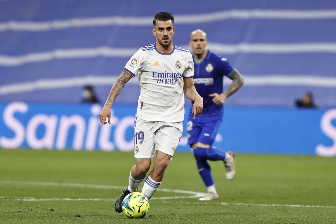 Dani Ceballos, su "amor incondicional por el Betis" y el gran motivo de su marcha