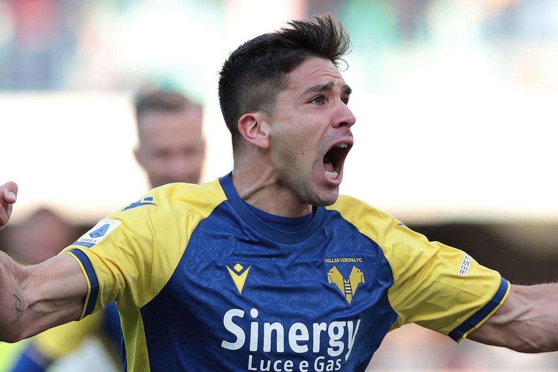 El Sevilla y dos equipos más de LaLiga, tras los pasos del Cholito