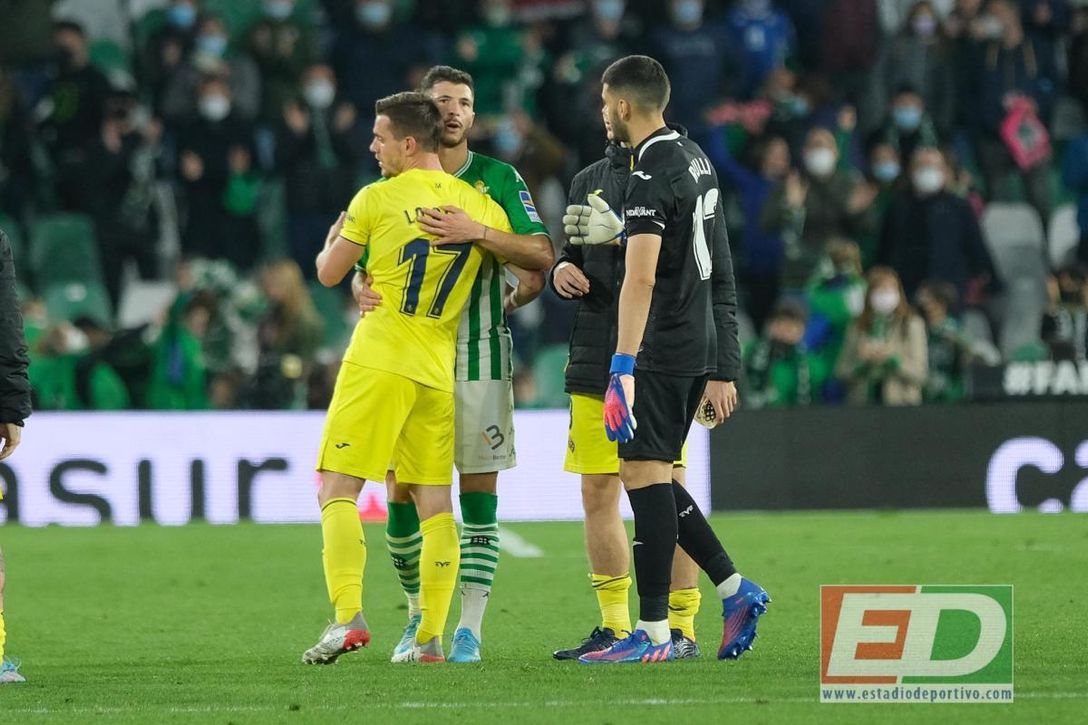 Primera oferta por Lo Celso