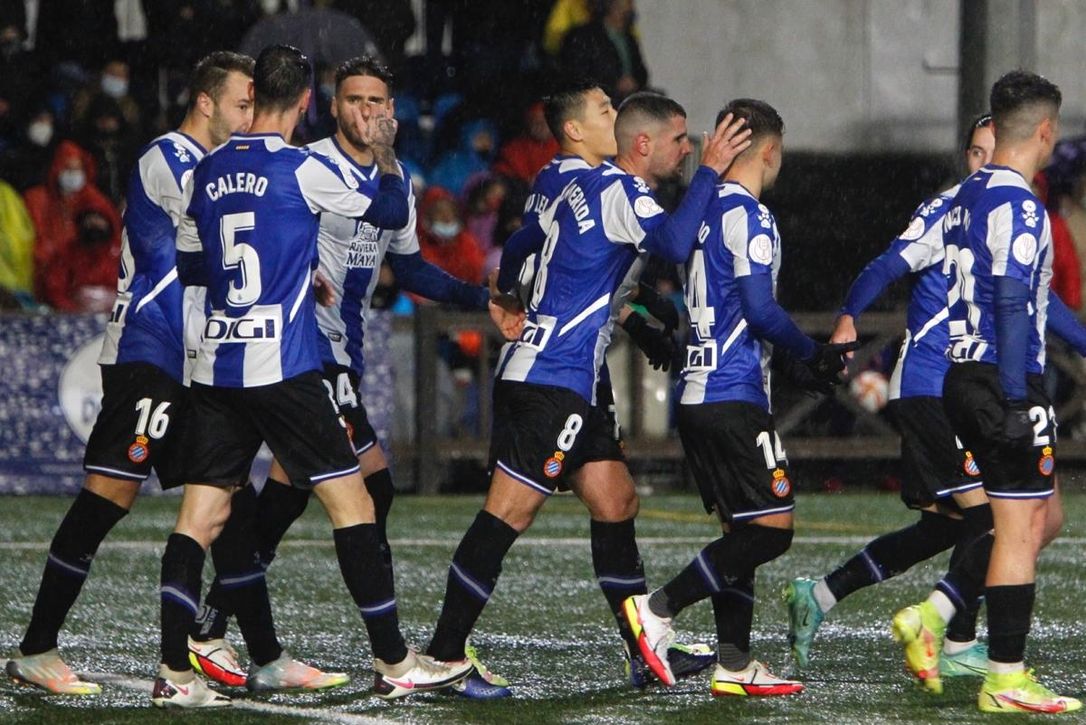 El Espanyol oficializa el nuevo 'problema' para Pellegrini