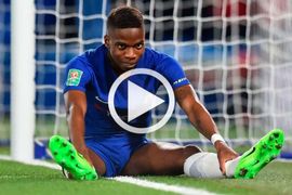 El emotivo mensaje de Musonda: "Mentiría si dijera que así imaginé mi adiós"