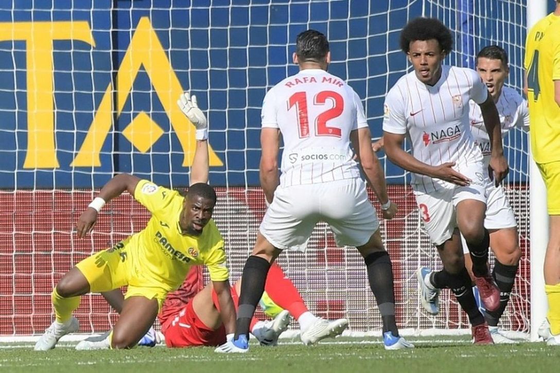 Ya hay un precio de salida por Jules Koundé