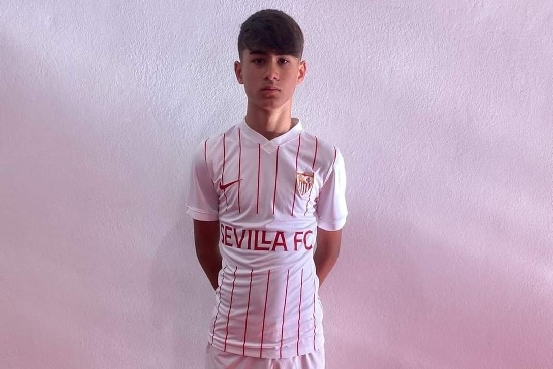 El Sevilla, a un paso de 'quitarle' al Málaga su futura estrella