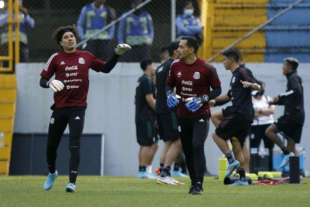 México inicia ante Nigeria camino a recuperar máximo rendimiento con Martino
