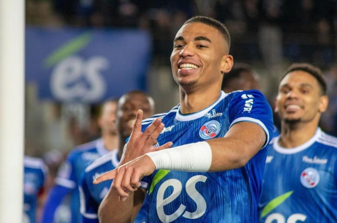 Operación central en el Sevilla