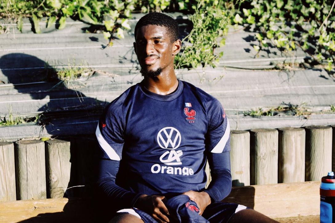 Un nuevo invitado a la fiesta de Mohamed-Ali Cho y los tiempos del Betis