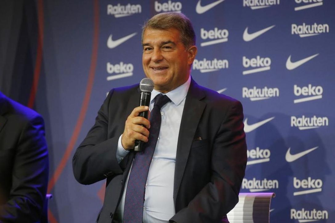 El menosprecio de Laporta al Cádiz