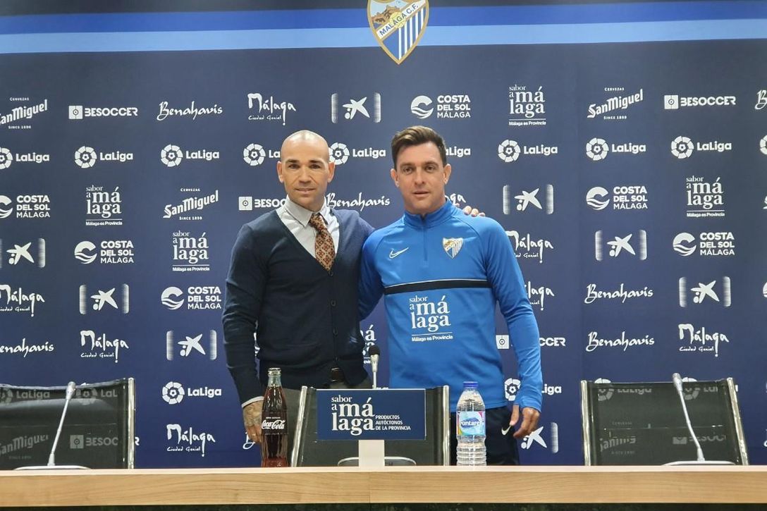 Manolo Gaspar 'se ahorra' un fichaje gracias al ojo clínico de Guede