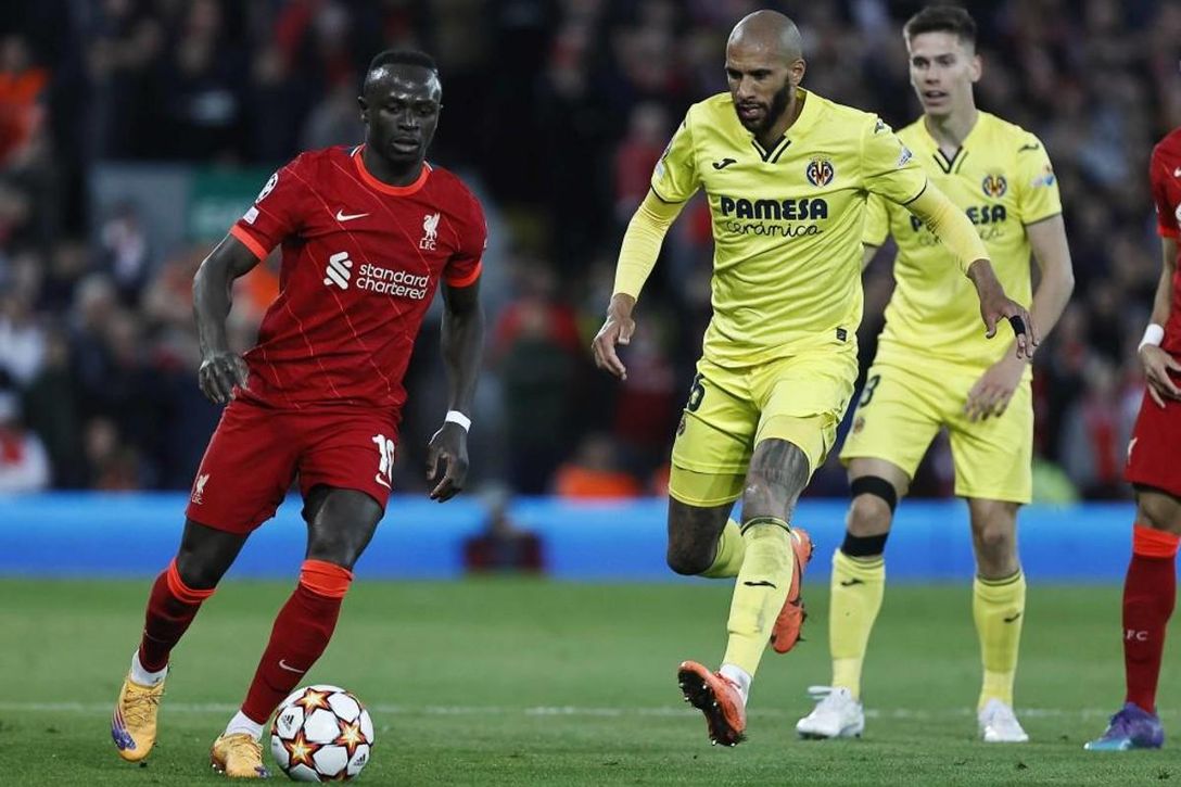 Un "honesto" Sadio Mané, sobre el interés del Real Madrid en ficharlo