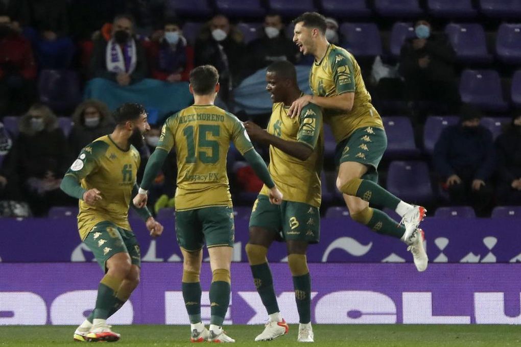 El enésimo intento de Jorge Jesús por fichar a William Carvalho da mucho que pensar