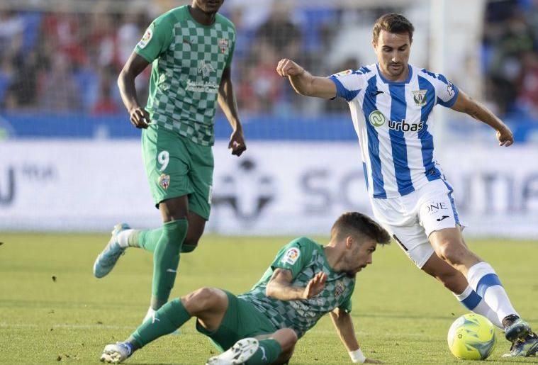 Casi cinco millones extra para el Sevilla FC desde Almería