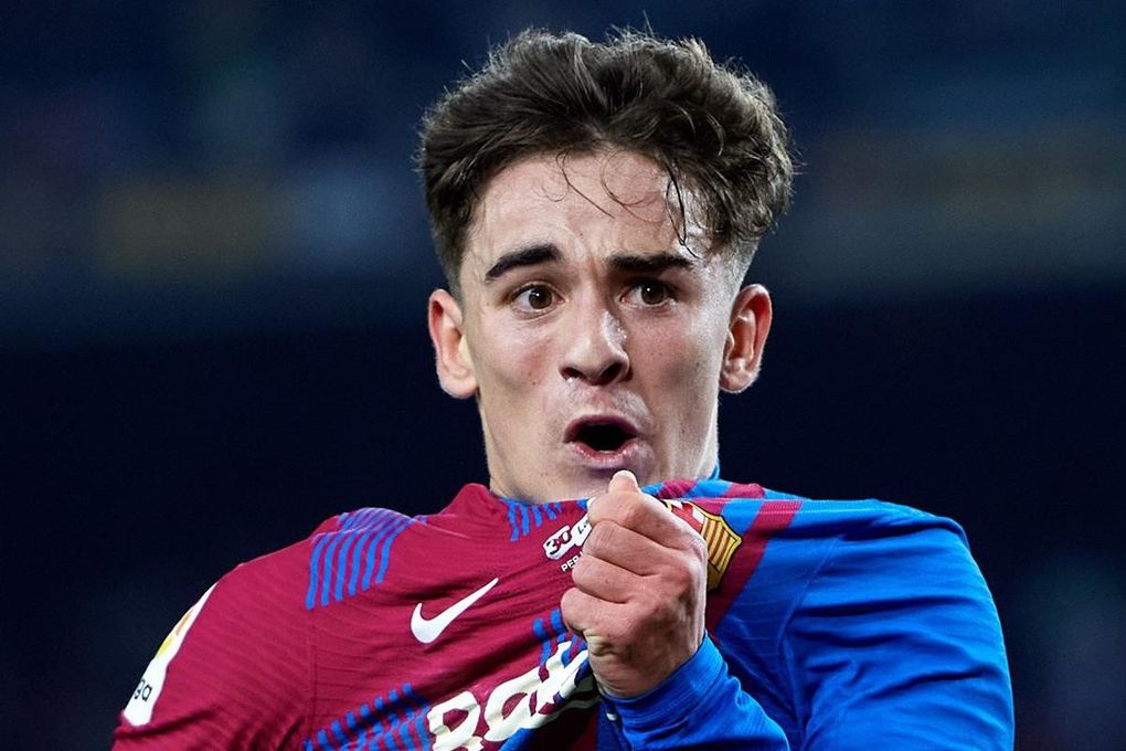 Gavi, los nuevos equipos que quieren pagar su cláusula y el sabio consejo que le da Cesc