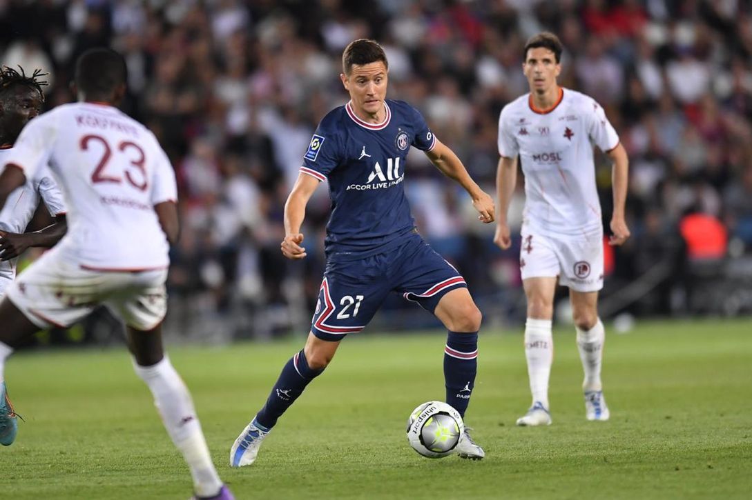 Ander Herrera, ¿una oportunidad de mercado?