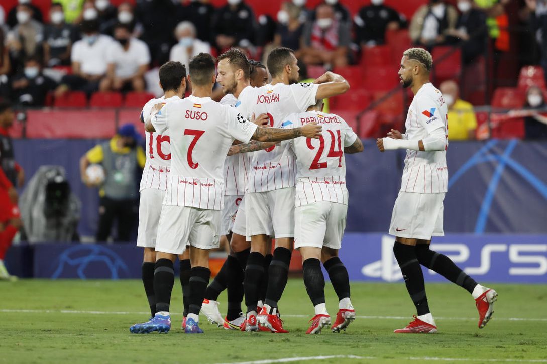 Liverpool y Ajax ya tienen bombo de Champions: así quedan los rivales más fuertes del Sevilla