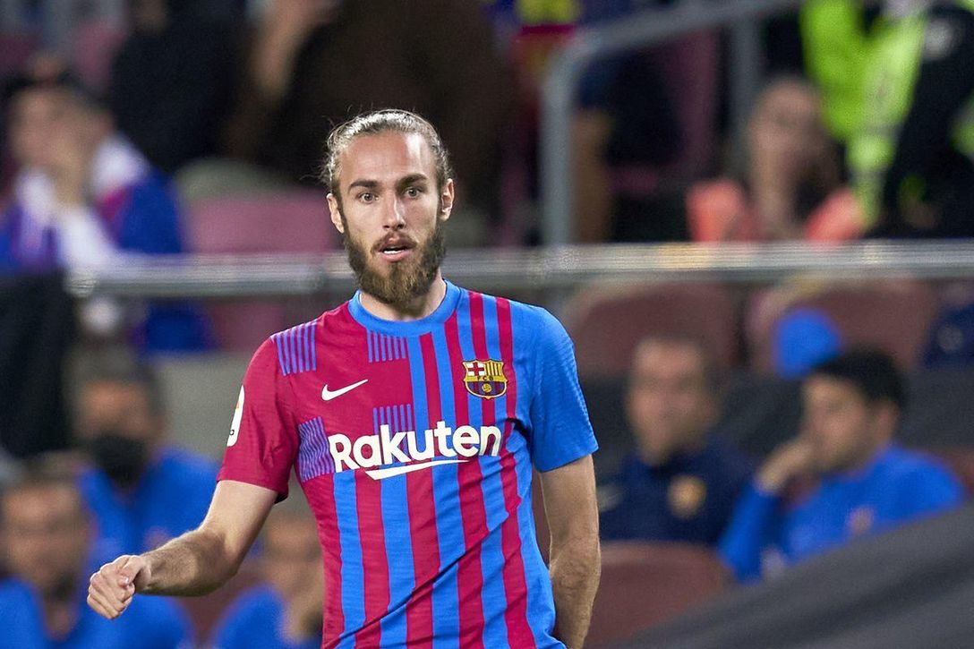 A Mingueza le sale otro pretendiente en LaLiga