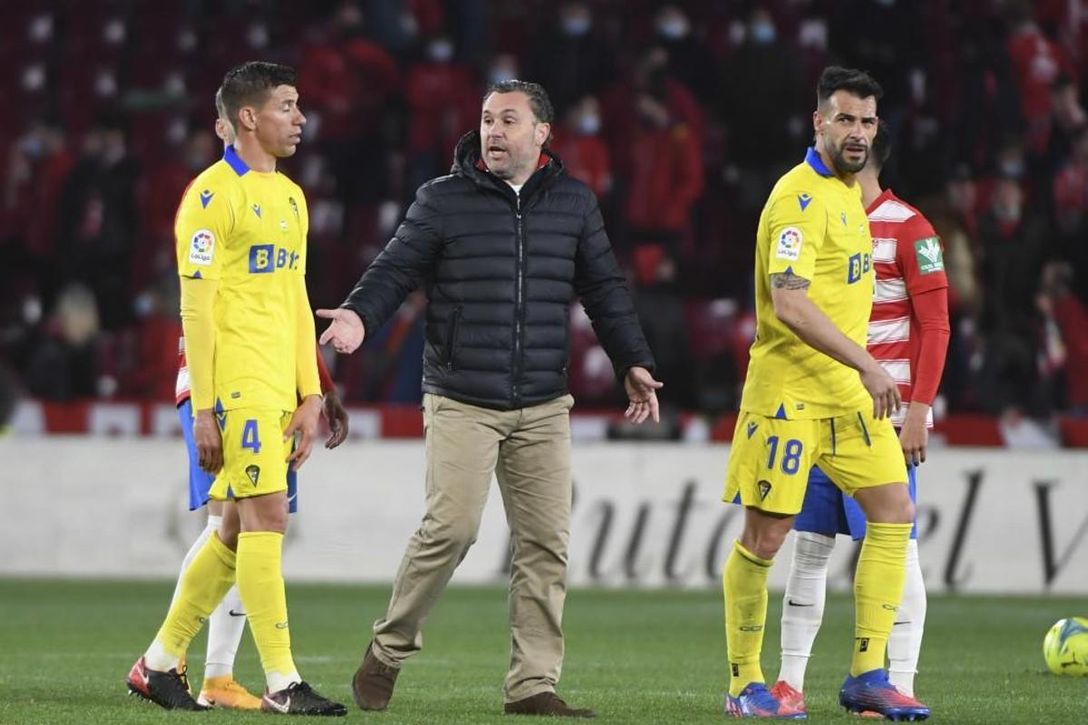 La marcha que ha intentado evitar Sergio y la creencia en la permanencia