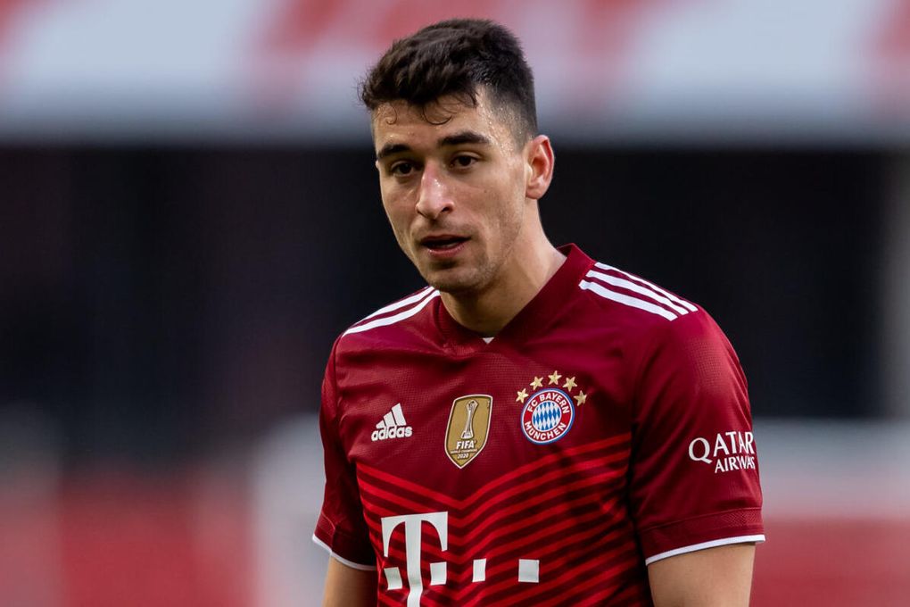 Una videollamada puede desbloquear el futuro de Marc Roca