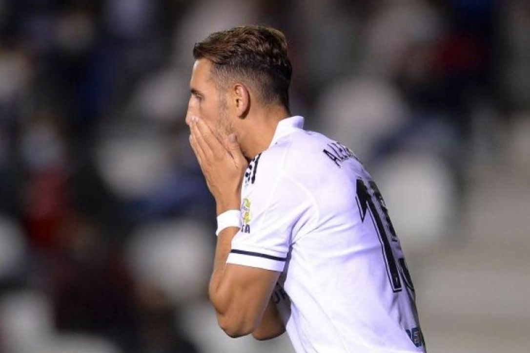 El problema del Mallorca: de debutar en la élite con el Betis a no marcar un gol en Segunda división