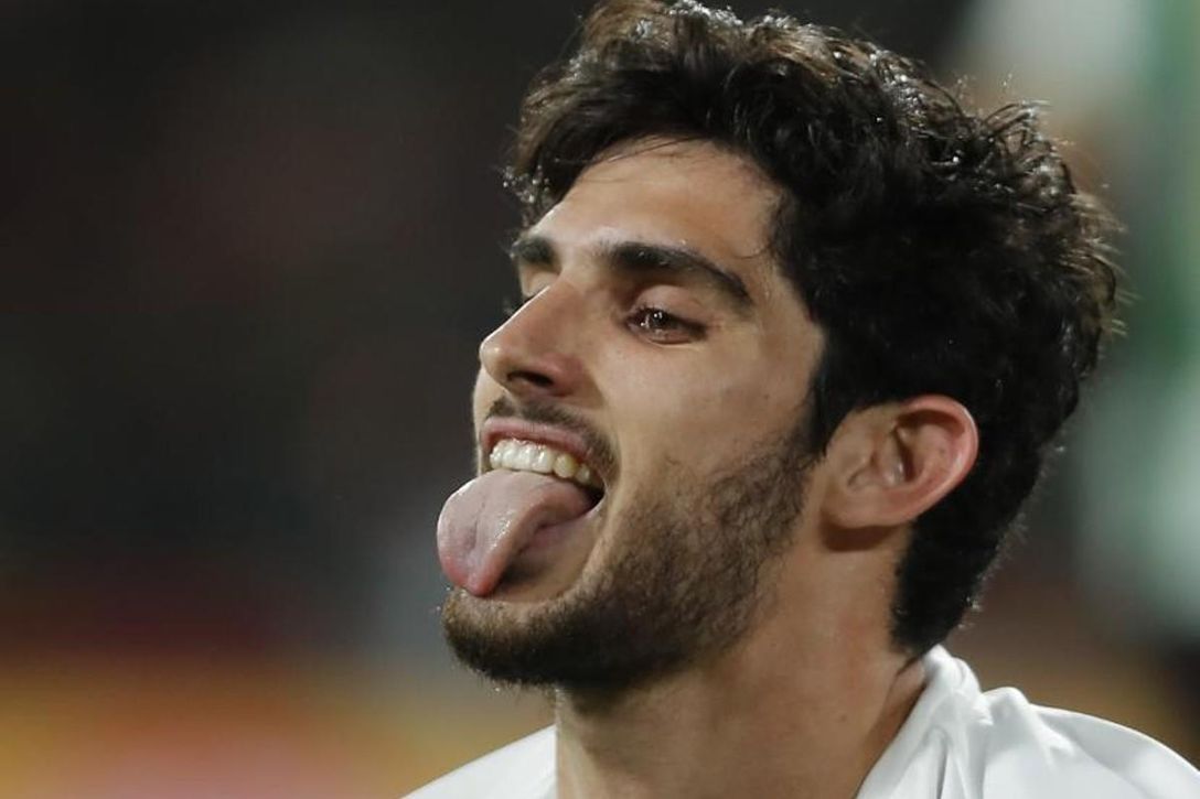 La pregunta del Betis por Guedes y las opciones reales de verlo de verdiblanco