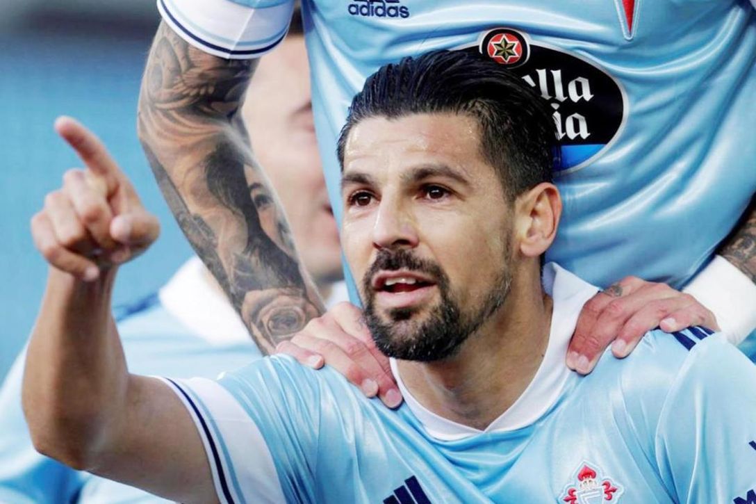Nolito le pone fecha a su retirada