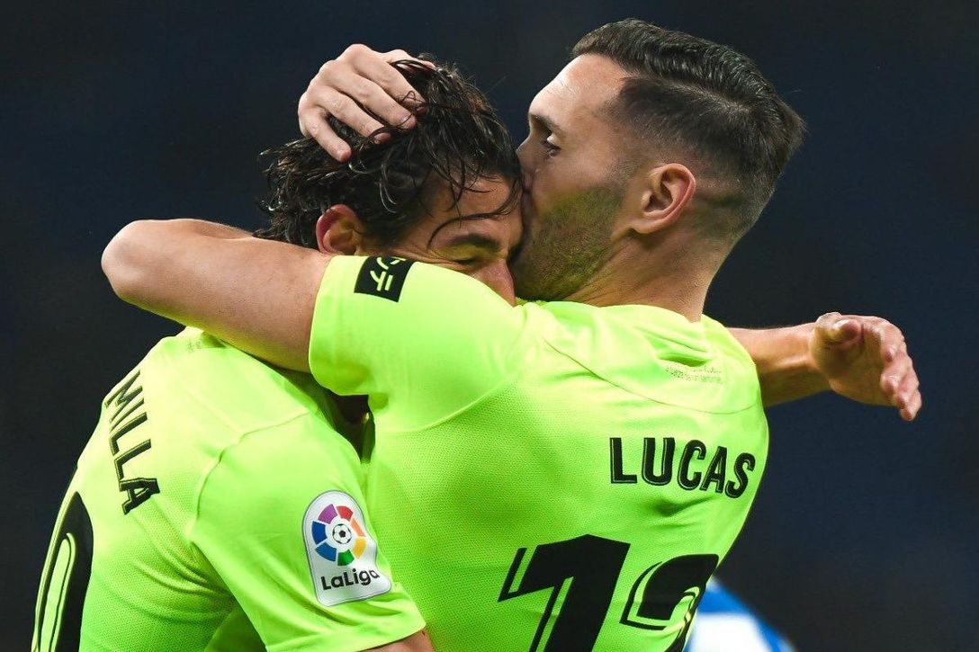 Conflicto abierto entre Pere Milla y el Elche con varios clubes de LaLiga al acecho