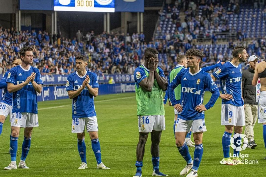 Rechazó fichar por el Cádiz en Primera y ahora se ha quedado en Segunda