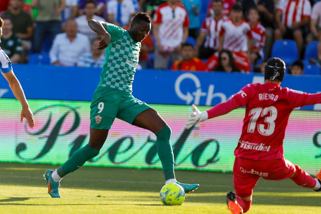 El Assy deja la puerta abierta a una posible venta de Sadiq