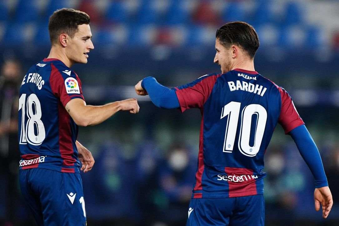 La primera sorpresa de Turki para LaLiga está en el Levante
