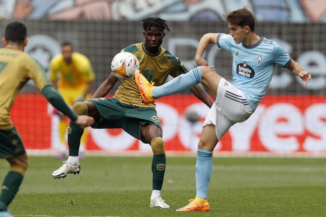 Denis Suárez, la oportunidad de mercado por la que el Betis ya ha presentado una oferta