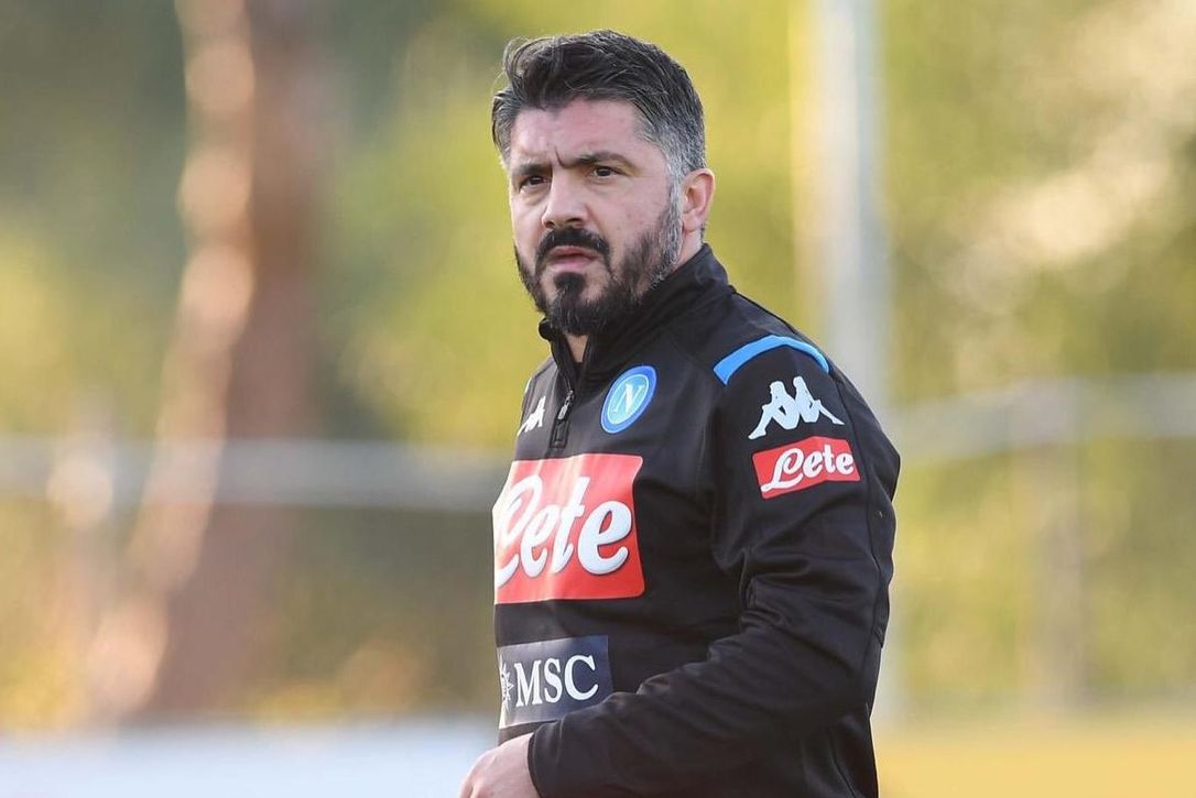 ¿Gattuso sustituye a Bordalás en Valencia?