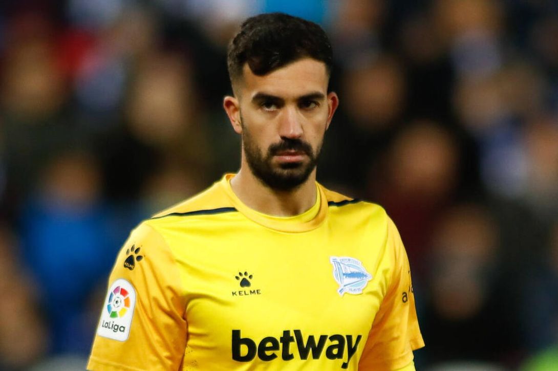 El Alavés escucha ofertas para evitar otro 'caso Joselu'