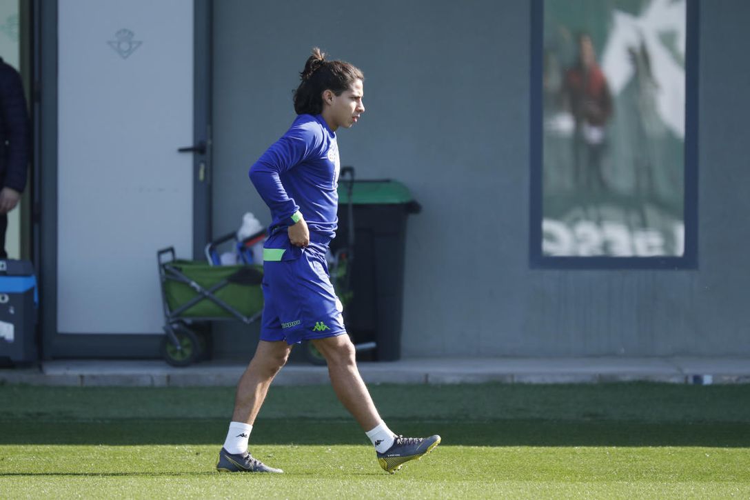 Lainez, una cesión con condiciones