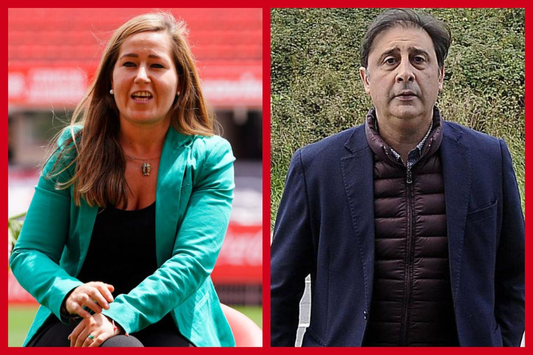 Patricia Rodríguez ya es historia y Loren Juarros se deja querer por el Granada