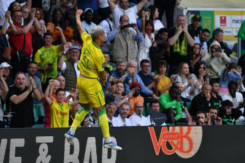 Más presión con Cho y pendientes de Aouar, pero no son los únicos de la Ligue 1 que gustan al Betis